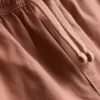 7-15 jaar | 2-pack shorts met trekkoord