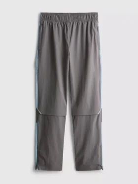 7-15 jaar | actieve joggingbroek met kleurblokken