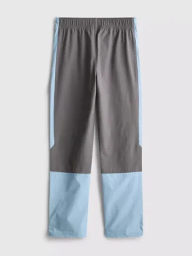 7-15 jaar | actieve joggingbroek met kleurblokken