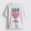 7-15 jaar | Amerikaans voetbal-T-shirt