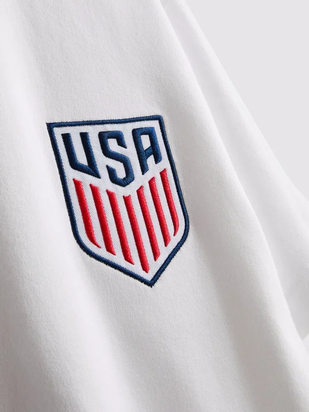 7-15 jaar | Amerikaans voetbal-T-shirt