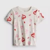 7-15 jaar | bedrukt T-shirt