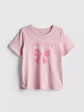 7-15 jaar | bedrukt T-shirt