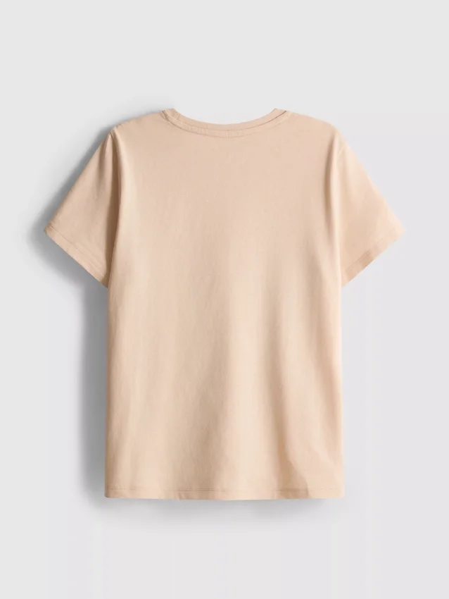 7-15 jaar | bedrukt T-shirt