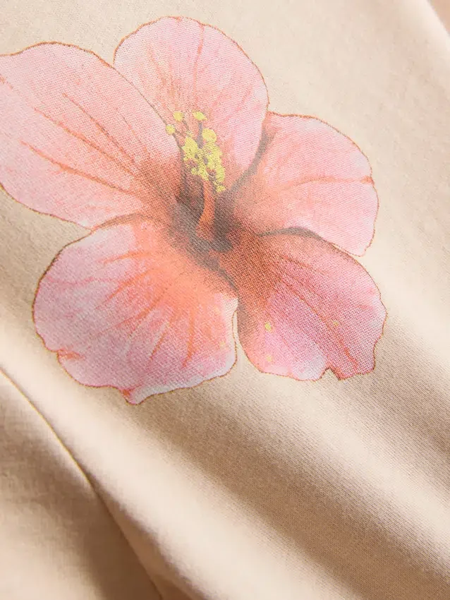 7-15 jaar | bedrukt T-shirt