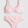 7-15 jaar | bedrukte bikini