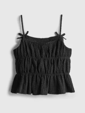 7-15 jaar | blouse met strik