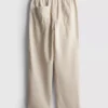 7-15 jaar | broek met elastische tailleband