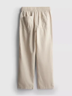 7-15 jaar | broek met elastische tailleband
