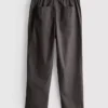 7-15 jaar | broek met elastische tailleband