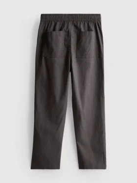 7-15 jaar | broek met elastische tailleband