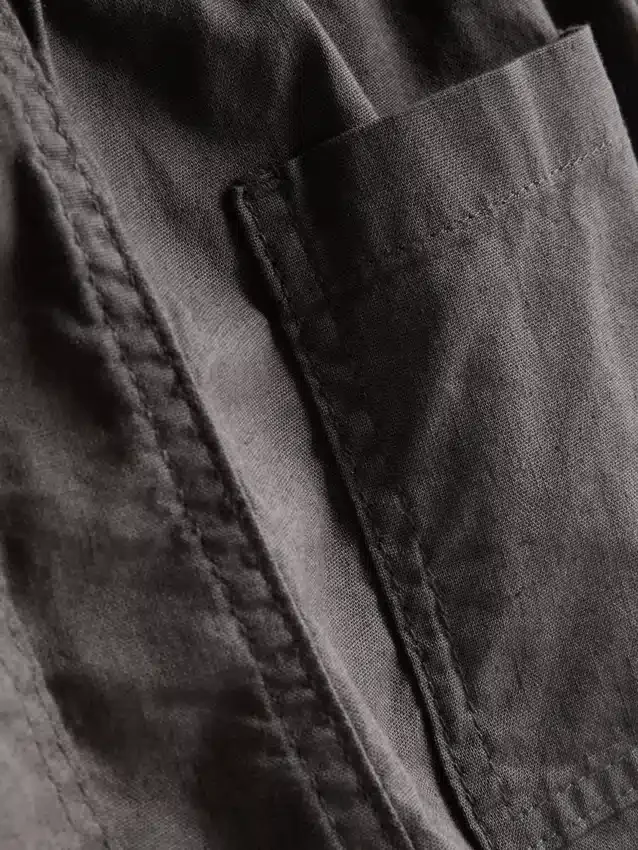 7-15 jaar | broek met elastische tailleband