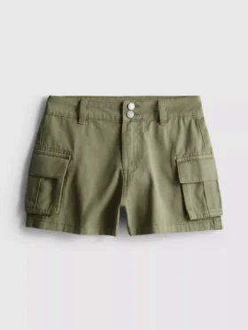 7-15 jaar | cargoshorts