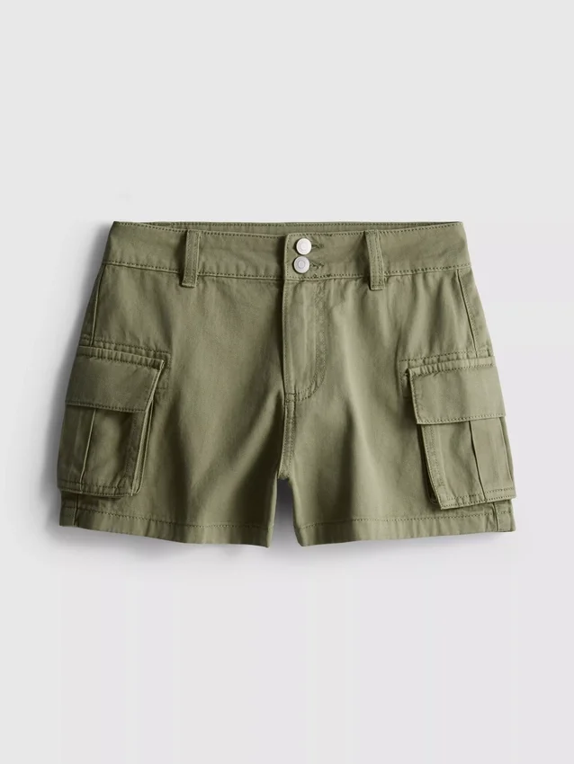 7-15 jaar | cargoshorts