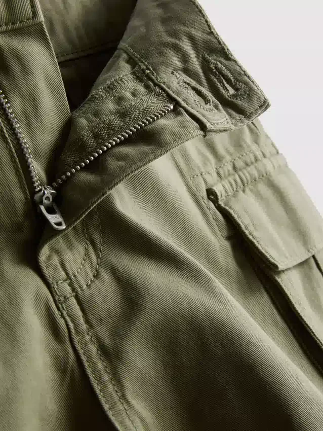 7-15 jaar | cargoshorts