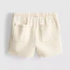 7-15 jaar | denim joggingbroekje