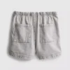 7-15 jaar | denim joggingbroekje