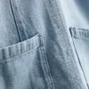 7-15 jaar | denim overall
