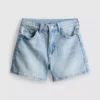 7-15 jaar | denimshort