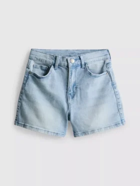 7-15 jaar | denimshort