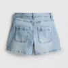 7-15 jaar | denimshort