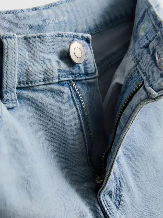 7-15 jaar | denimshort