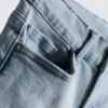 7-15 jaar | denimshort