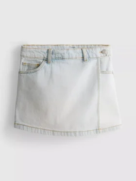 7-15 jaar | denimskort
