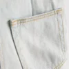7-15 jaar | denimskort