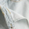 7-15 jaar | denimskort