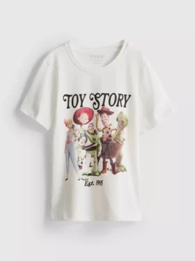 7-15 jaar | Disney Pixar's Toy Story Overhemd