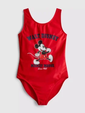 7-15 jaar | Disney's Mickey Mouse-zwempak