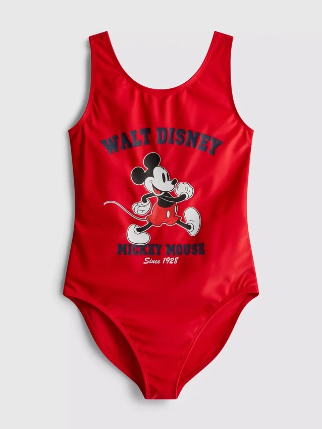 7-15 jaar | Disney's Mickey Mouse-zwempak