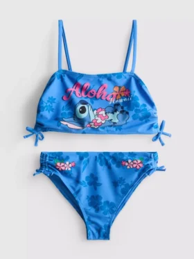 7-15 jaar | Disney's Stitch-bikini