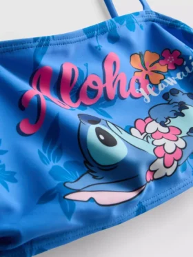 7-15 jaar | Disney’s Stitch-bikini