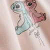 7-15 jaar | Disney's Stitch-hoodie