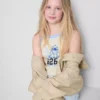 7-15 jaar | Disney's Stitch-tanktop