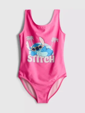 7-15 jaar | Disney's Stitch-zwempak