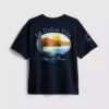 7-15 jaar | Dolce Vita T-shirt met print