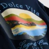 7-15 jaar | Dolce Vita T-shirt met print