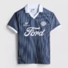 7-15 jaar | Ford-jersey met print