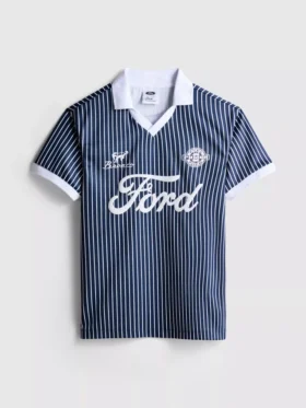 7-15 jaar | Ford-jersey met print