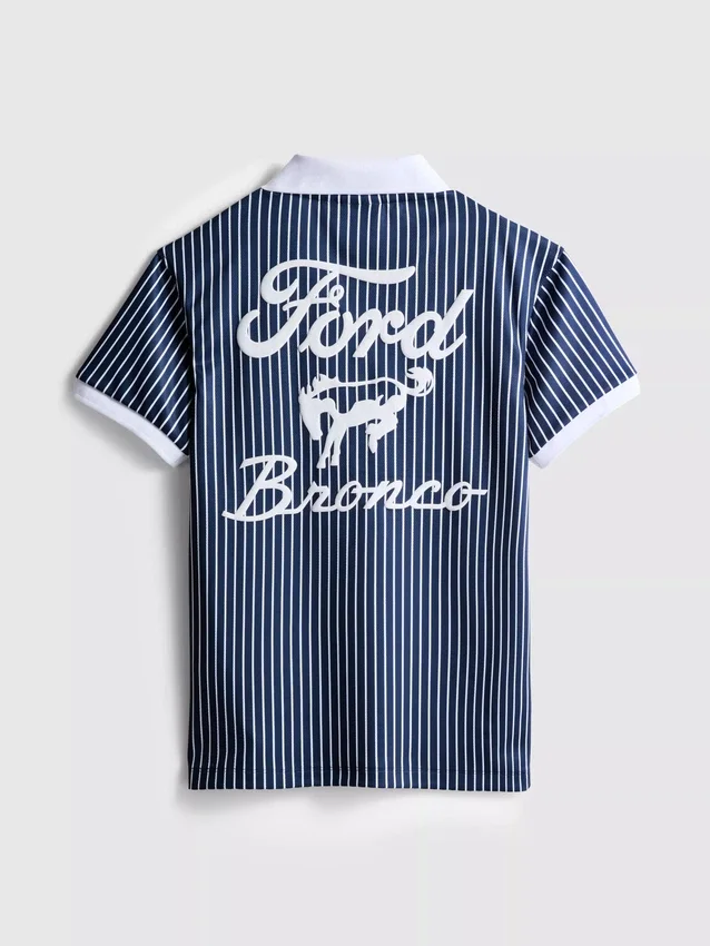 7-15 jaar | Ford-jersey met print