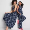 7-15 jaar | geborduurde broek