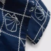7-15 jaar | geborduurde broek