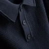 7-15 jaar | gebreid poloshirt
