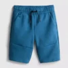 7-15 jaar | gelijmde Shorts