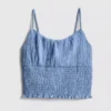 7-15 jaar | gerimpelde cami