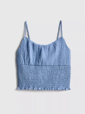 7-15 jaar | gerimpelde cami