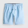 7-15 jaar | gestreepte zwemshort